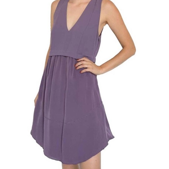 Aritzia vignette dress - Picture 2 of 5